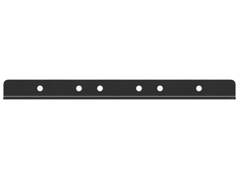 367-2619: 3mm Thick Roading Fender Mounting Bracket 3672619 купить