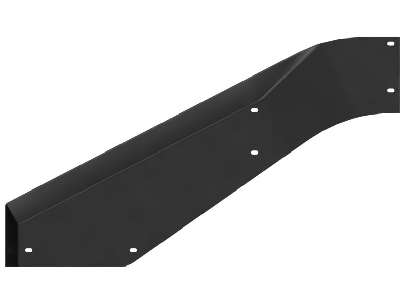 КРЫШКА ПРАВАЯ