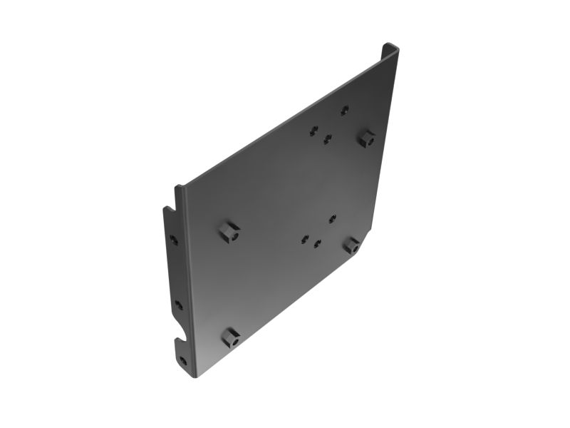 638-1470: Air Conditioner Filter Bracket