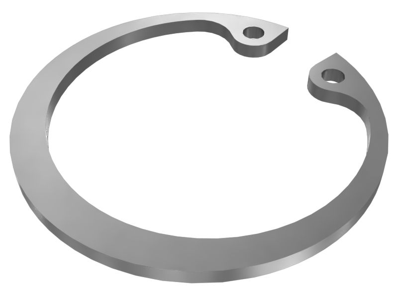 Внутреннее стопорное кольцо, толщина 1,27 мм