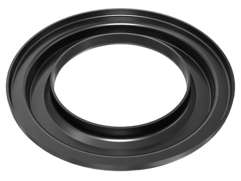 ЛАБИРИНТНОЕ УПЛОТНЕНИЕ