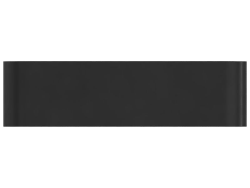 Grade Control Sensor Wiring Guard Plate