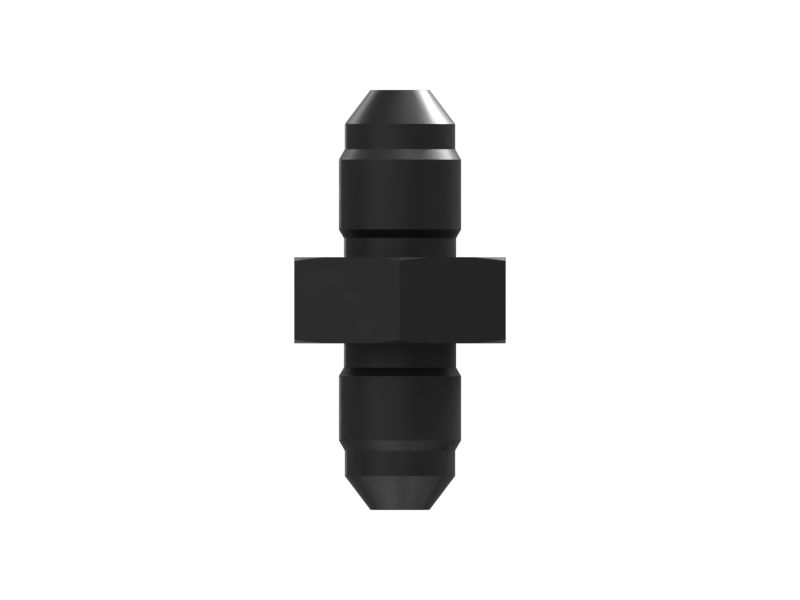 3J-7355: 7/16-20 Hex Head Flared Union Straight Adapter 3J7355 购买