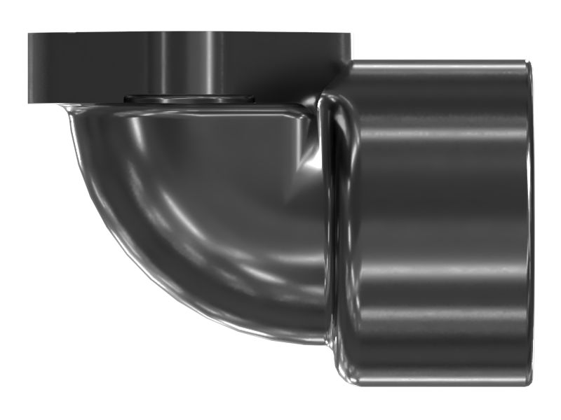 КОЛЕНЧАТЫЙ ПАТРУБОК