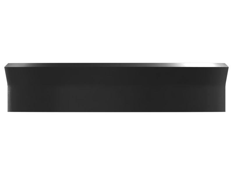 Уплотнение П-образной манжеты штока диаметром 38 мм