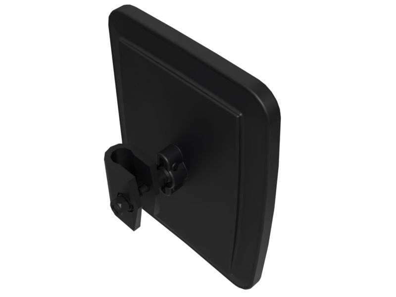 Зеркало заднего вида