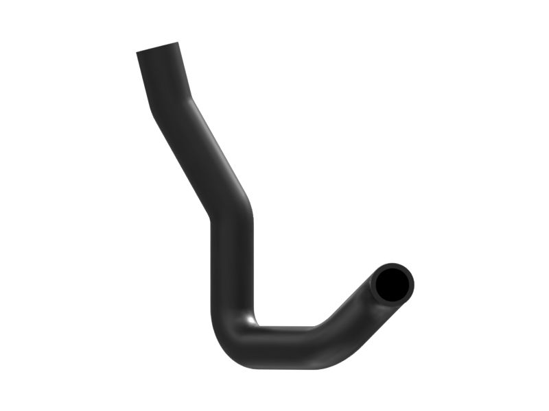 33mm Inner Diameter Lower Radiator Hose