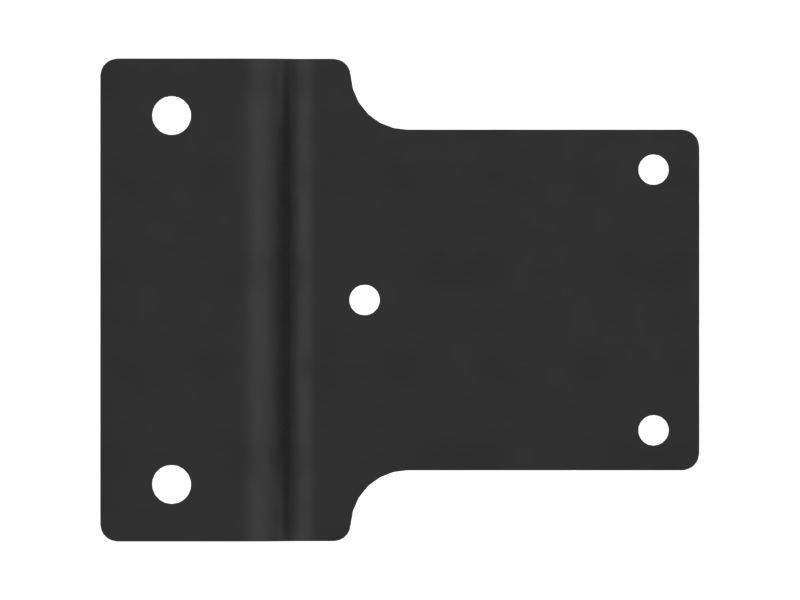 339-5116: Lift Cylinder Lines Manifold Mounting Bracket 3395116 buy