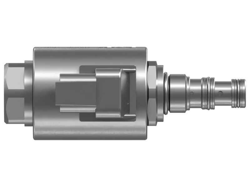 10 Volt Direct Current Solenoid Valve