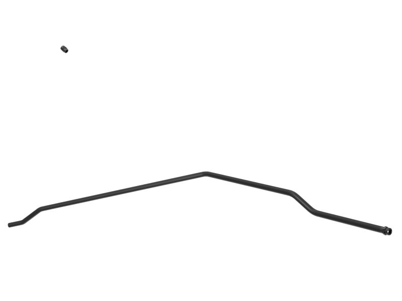 20.8mm Inner Diameter Hydraulic Stick Lines Tube