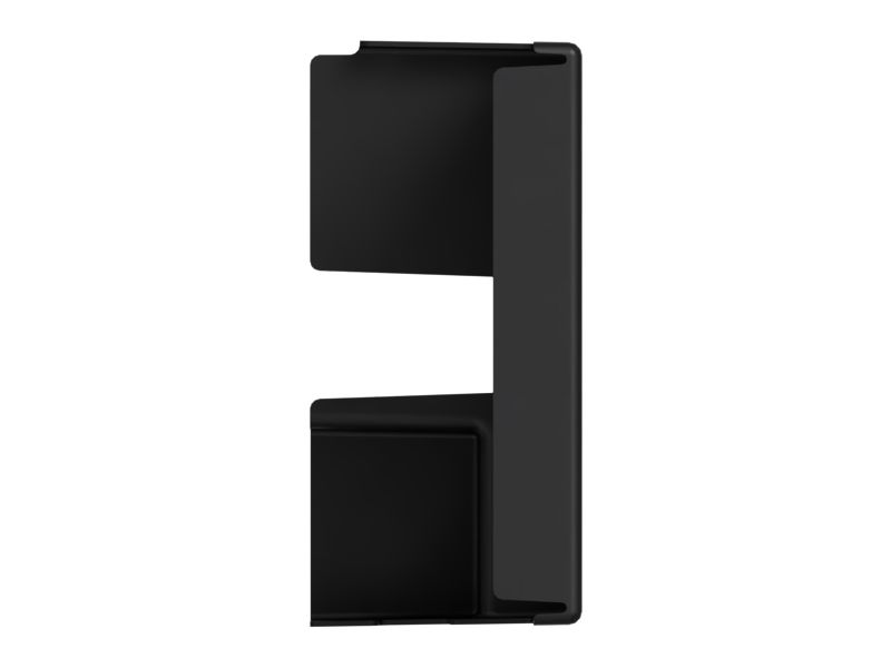 Крышка бака для платформы колесного погрузчика