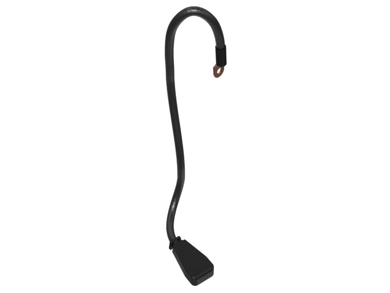 633-4832: Battery Negative Terminal Cable