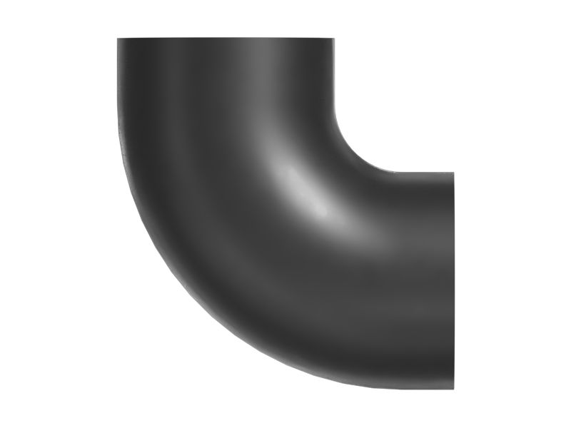 Шланг для воздушной линии с внутренним диаметром 126 мм