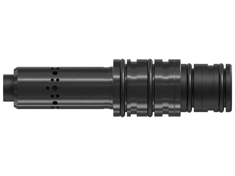 Блок приоритетных клапанов 1–27