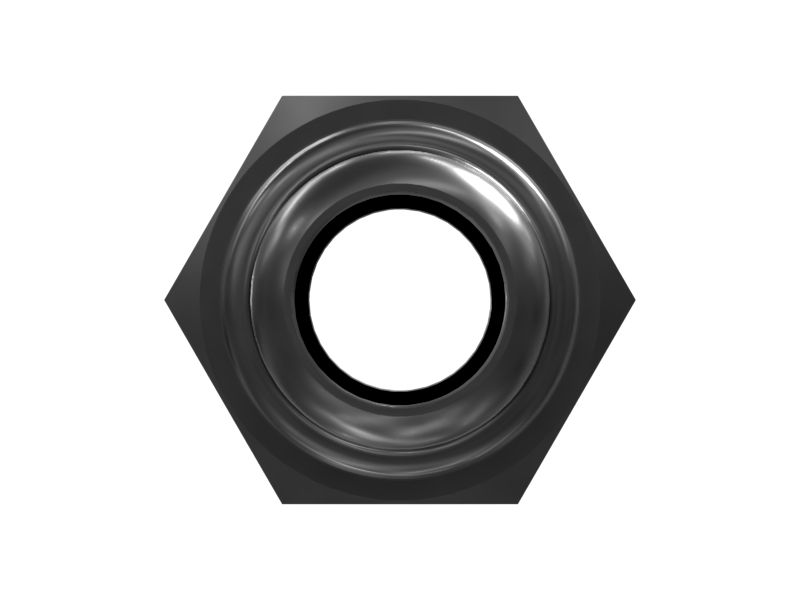 3/4" Fuel Lines Quick Disconnect Nipple