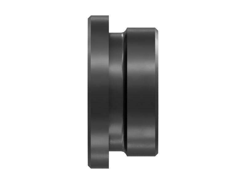 498-1850: Hex Socket Flat Face Port Plug | CATCorp