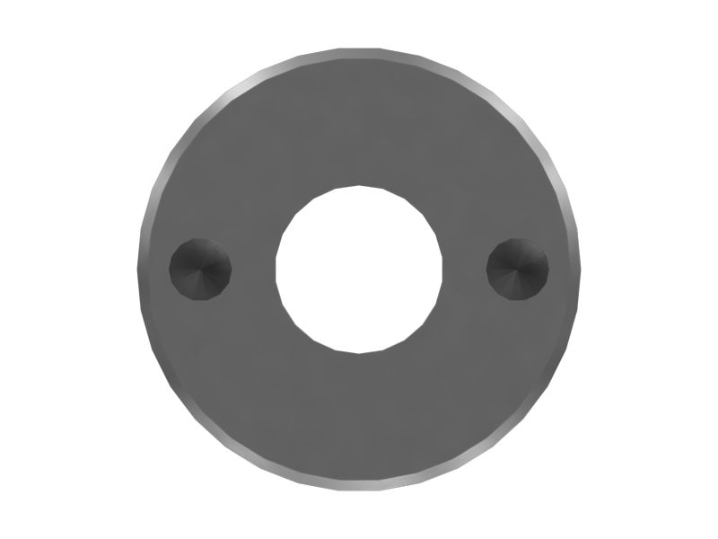 Hydraulic Manifold Ball Valve Fitting