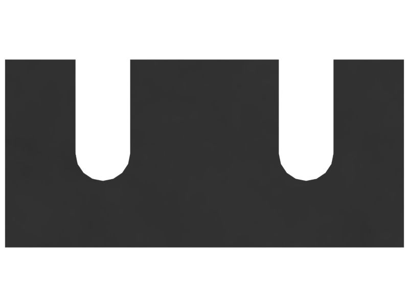 РЕГУЛИРОВОЧНАЯ ПРОКЛАДКА