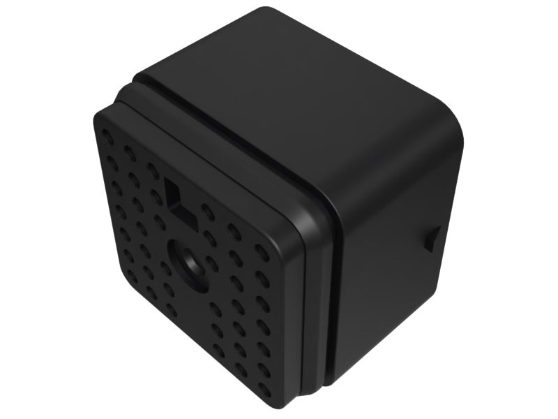 Длинный разъем 46,4 мм 40 контактов