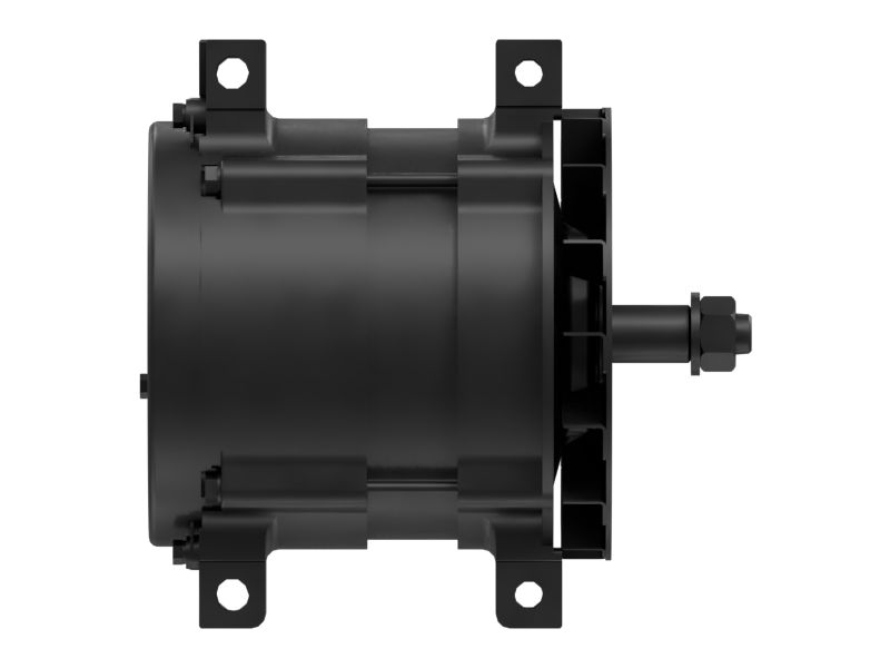 Генератор переменного тока 24 В