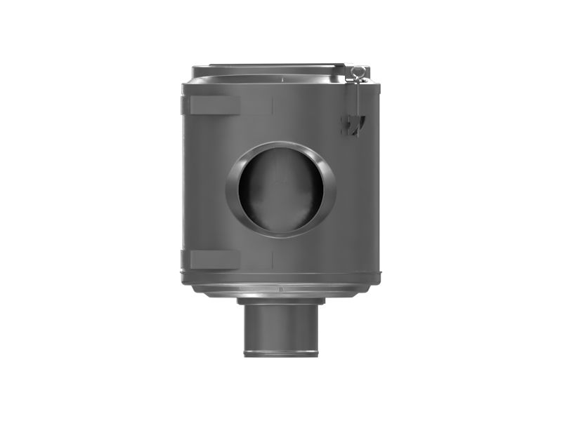 Engine Air Cleaner