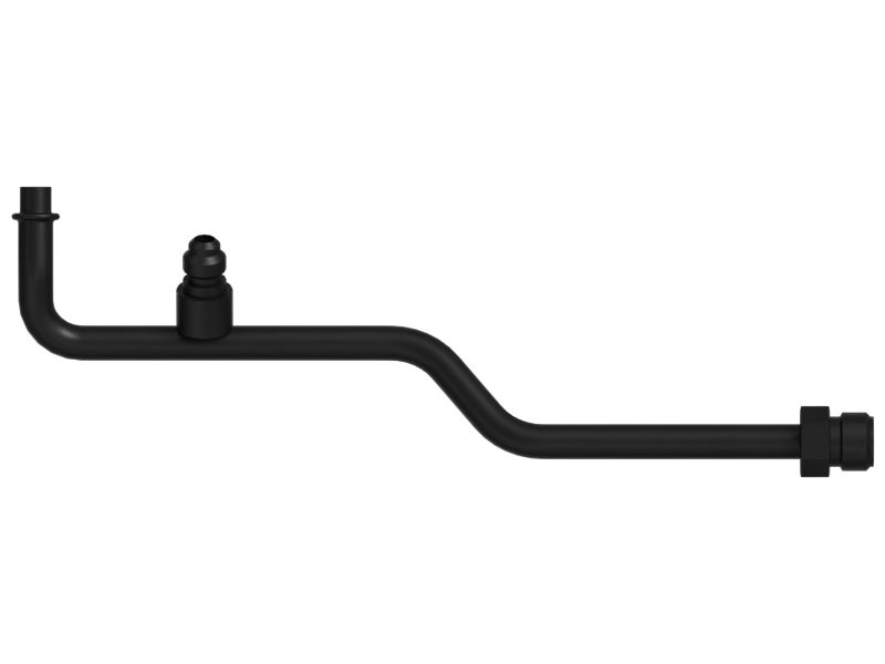 ТРУБКА В СБОРЕ