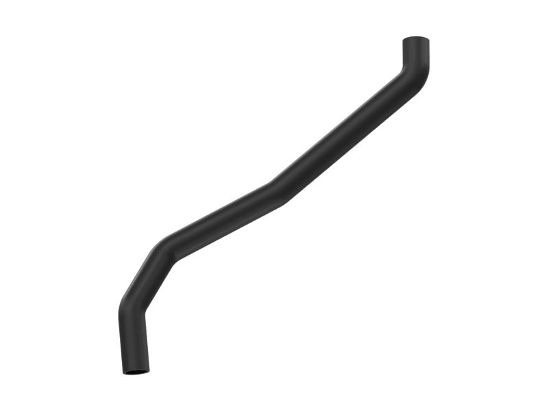 34mm Inner Diameter Air to Air Aftercooler Hose