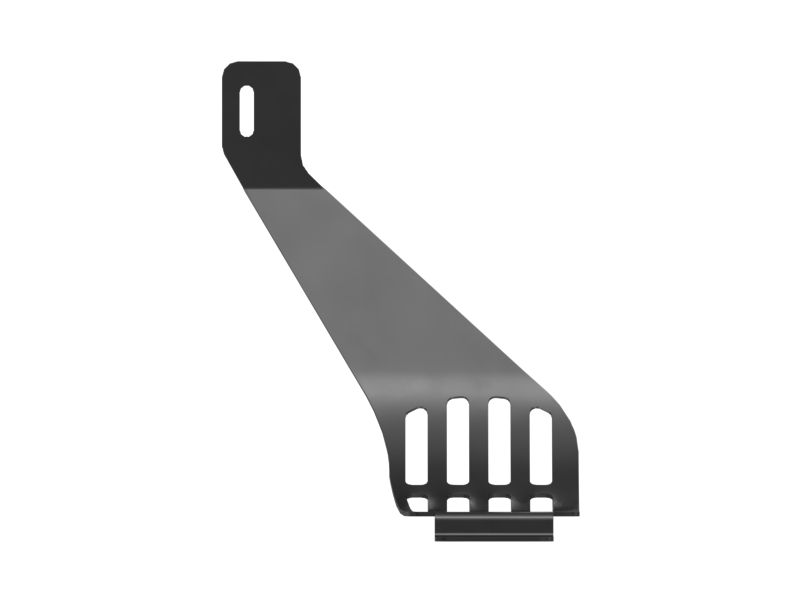 ПРАВАЯ ПЛАСТИНА