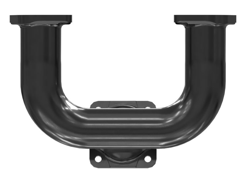 КОЛЕНЧАТЫЙ ПАТРУБОК