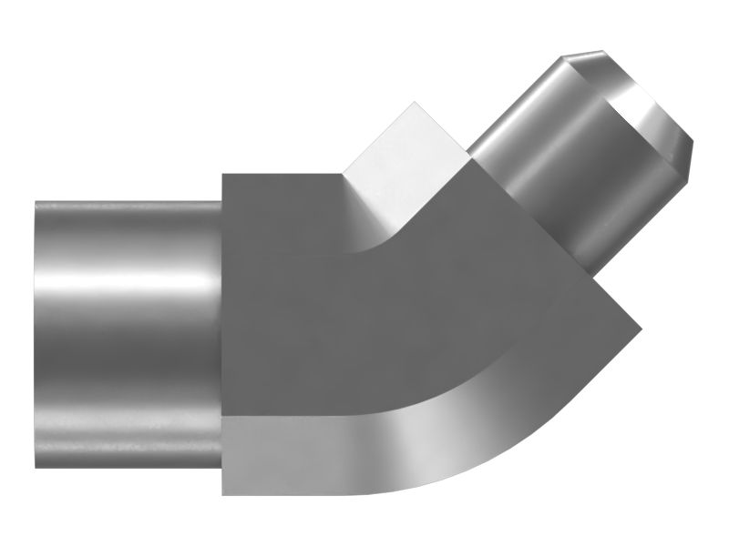 639-2854: 1/2" Elbow Adapter 6392854 купить