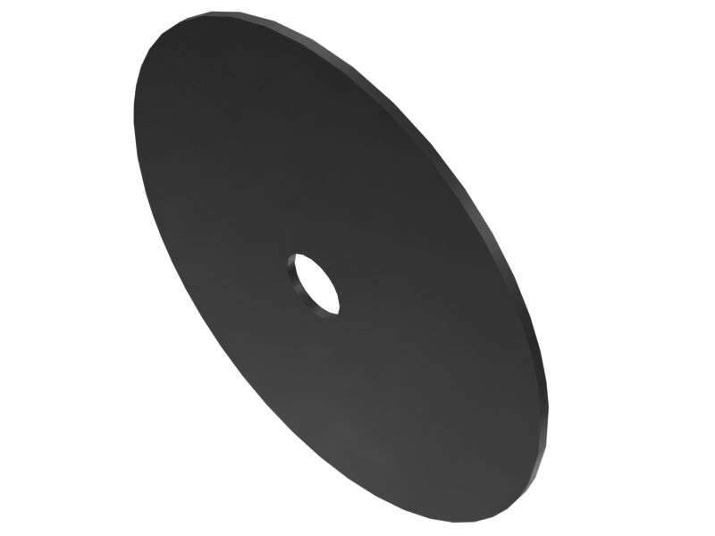 РЕГУЛИРОВОЧНАЯ ПРОКЛАДКА