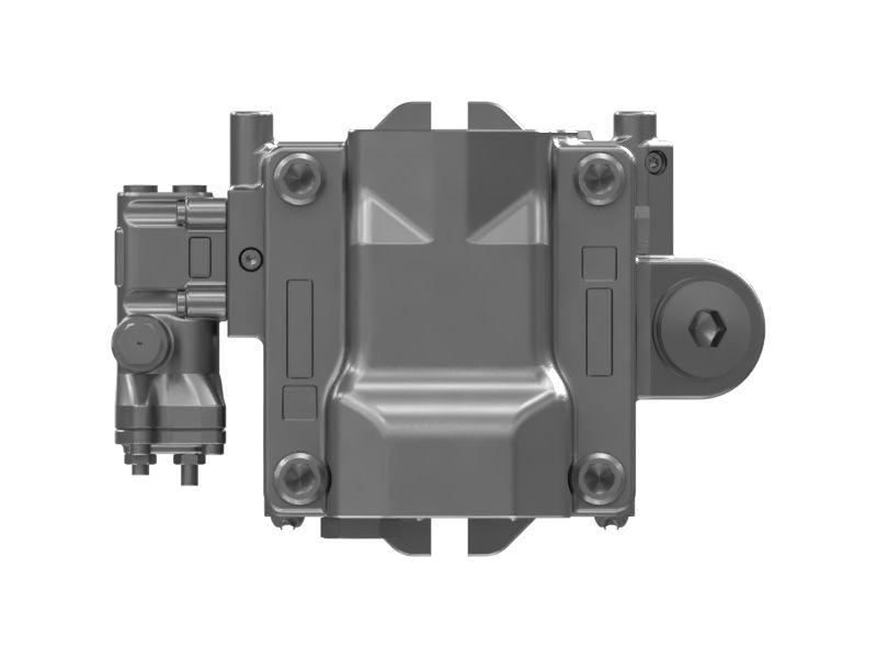 576-3865: Hydraulic Piston Pump 5763865 купить