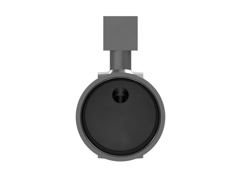 Blade Tip Cylinder