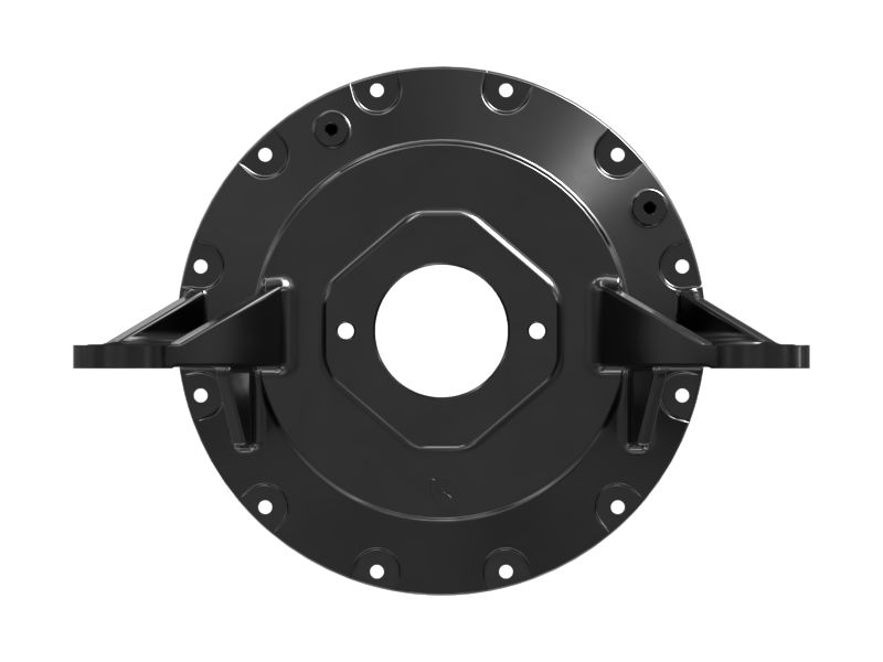 Engine Housing Cover