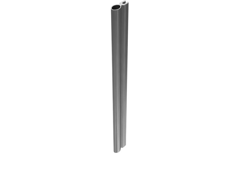 628-5401: 20mm Width Engine Hood Seal