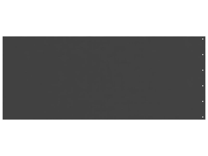 9.652mm Thickness Mudflap