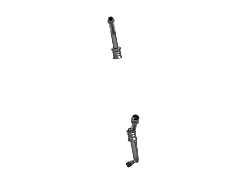 Low-Pressure Hose Assembly