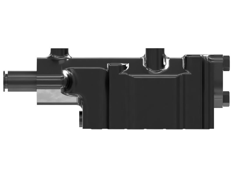 3G-3817: Speed Control Valve 3G3817 купить