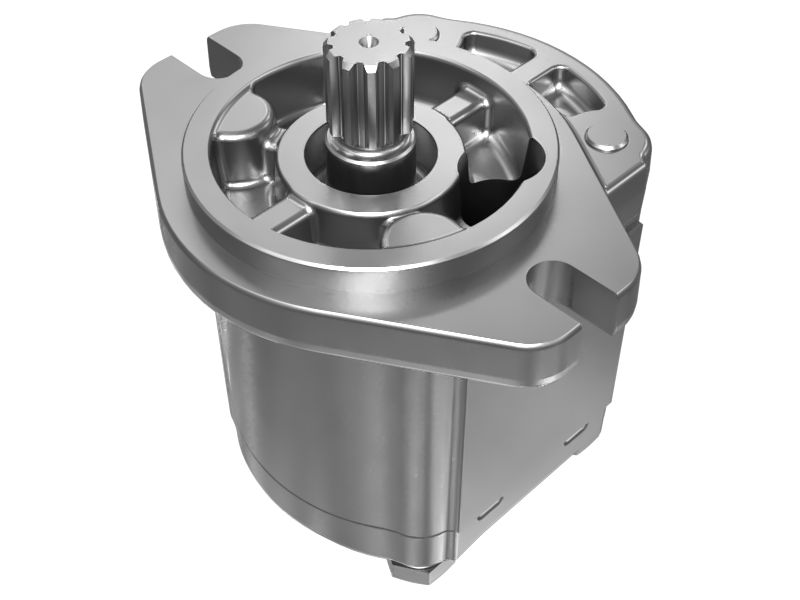 602-8427: Hydraulic Pump
