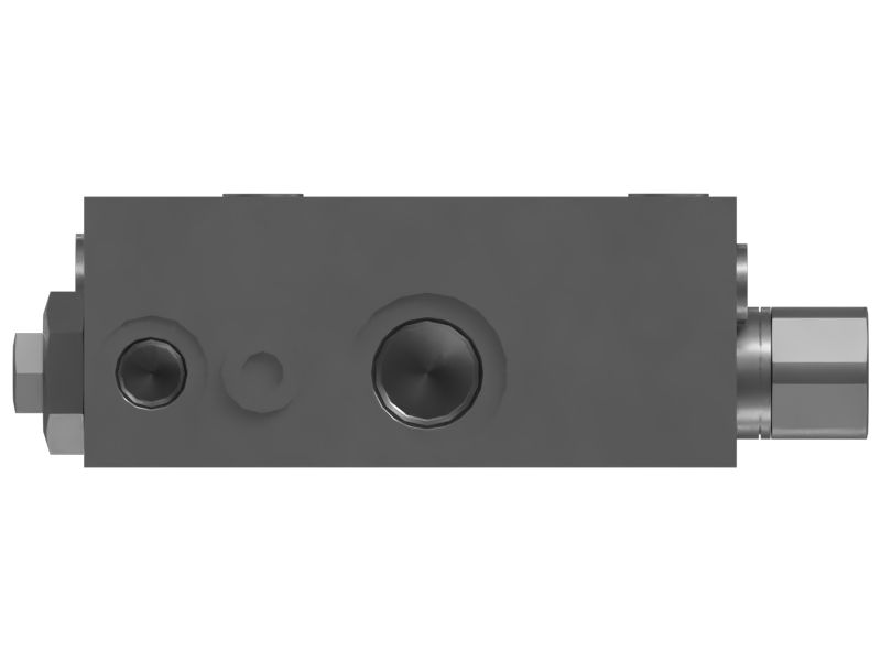 БЛОК КЛАПАНА