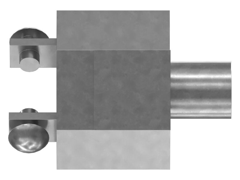 Автоматический выключатель в сборе