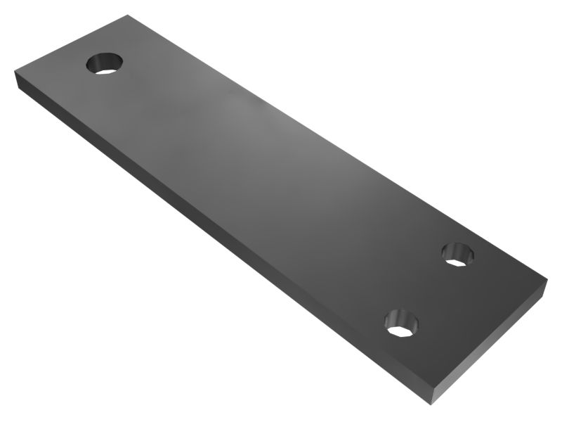 4E-2160: КРОНШТЕЙН