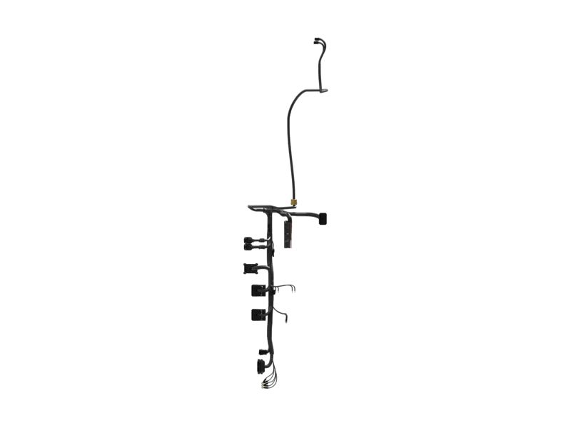 Cabinet Wiring Harness
