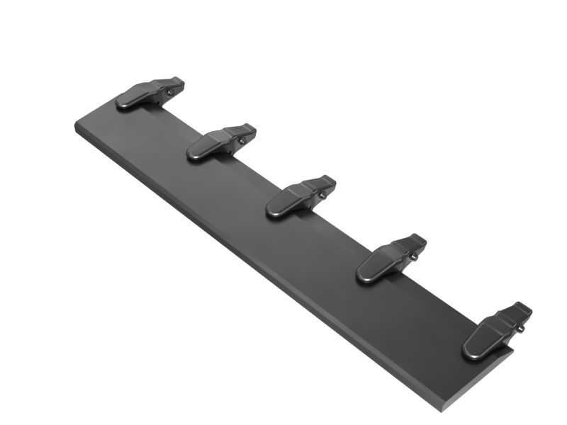 617-7491: Cat® Advansys™ 70 Base Edge Assembly