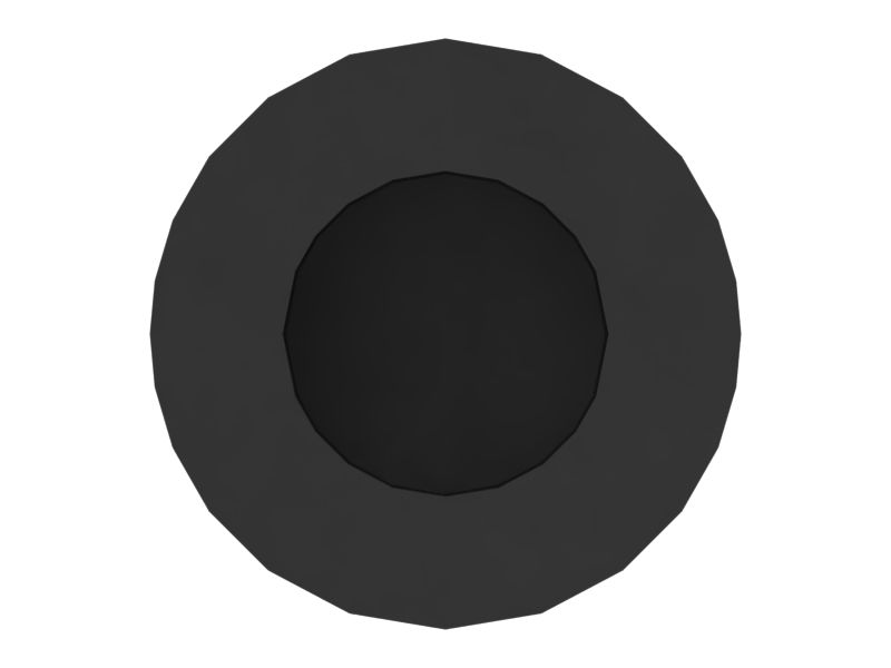 Соединительный штифт наружного диаметра 25 мм