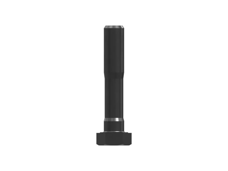 636-5518: M20-2.5 X 105mm Hex Head Bolt 6365518 купить