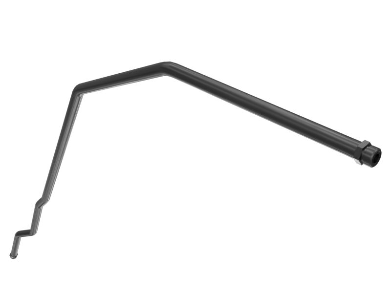 617-5646: Boom Lines Tube Assembly