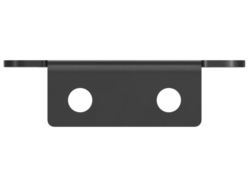 448-1760: Wiring Harness Clip Mounting Bracket 4481760 купить