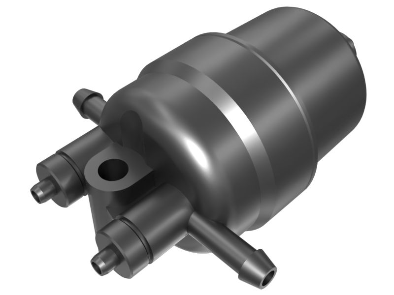 Топливный фильтр