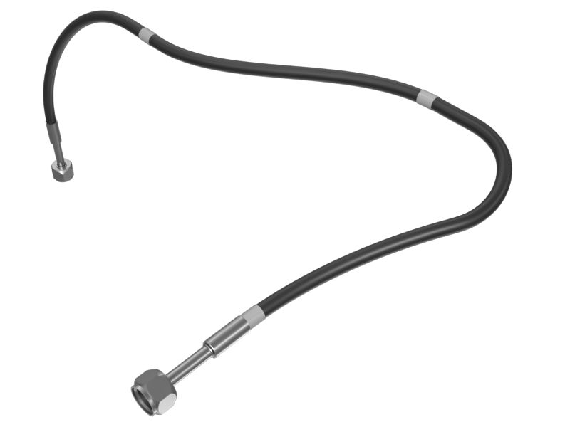 596-1871: Air Conditioner Line Hose